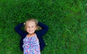 Çocukların Rahatlamalarına Yardımcı Koeppen Yöntemi