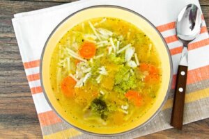 Çocuklar İçin 5 Tek Tencere Yemeği