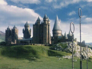 Evinizden Çıkmadan Harry Potter Turu Yapın