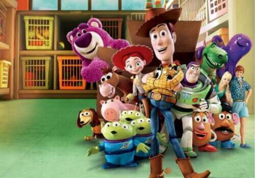 Ailecek İzlenecek Disney Pixar Devam Filmleri