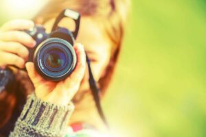 Çocuklar İçin Fotoğrafçılık Dersi Faydaları