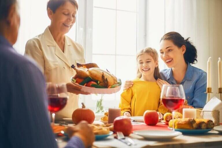 Aile Gelenekleri: Nasıl Ortaya Çıktılar ve Neden Önemliler