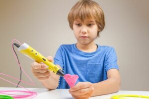 Kinestetik Öğrenme Nedir?