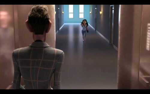 Mr. Indifferent: başkalarına yardım etmek hakkında bir film