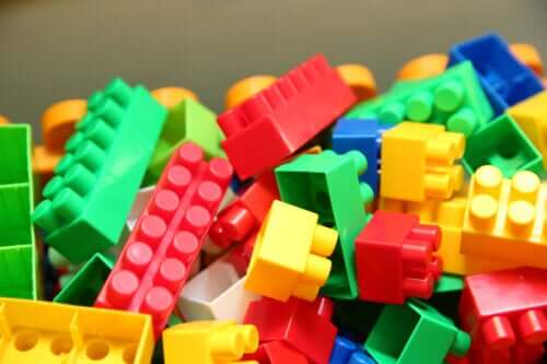 LEGO Eğitimi ve Faydaları