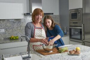 Vegan Bir Çocuğum Var: Ne Yapmalıyım?