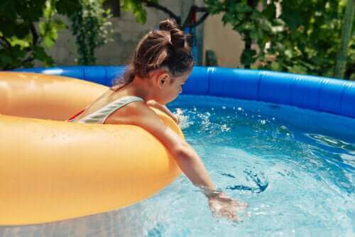 Şişme Havuzun 4 Tehlikesi: Bilmeniz Gerekenler