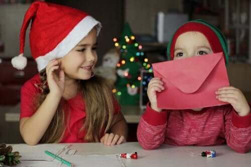 "A Shorter Letter" - Haddinden Fazla Hediye Vermekle İlgili Bir Kısa Film