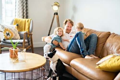 Ailenin 4 Tanımı: Üzerinde Düşünmeye Değer Bakış Açıları