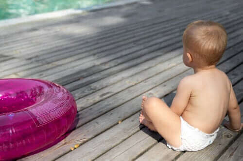 Çocuklarda Boğulmaya Nasıl Tepki Verilir?