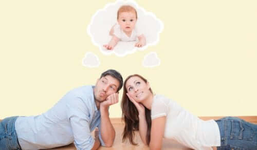 çocuk hayali kuran bir aile