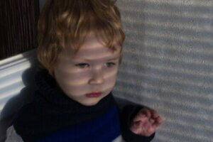 Çocuklarda Havai Fişek Korkusu