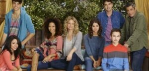 Aile Çeşitliliğini Öne Çıkaran 4 Dizi