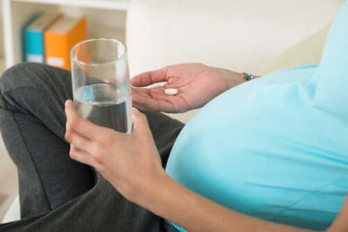 hamilelikte parasetemol kullanımı