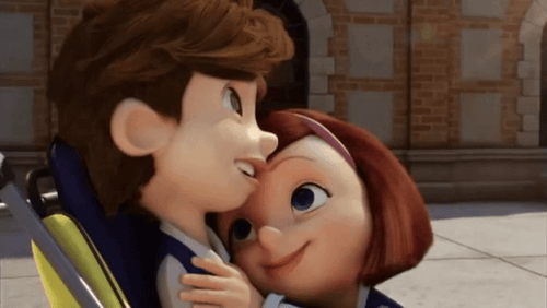 ipler duygusallaştı