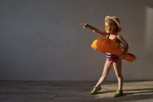 Çocuğunuzun Evde Eğlenmesi İçin Oluşturulabilecek 5 Alan