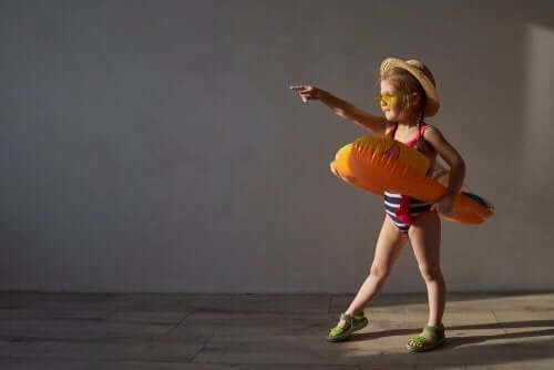 Çocuğunuzun Evde Eğlenmesi İçin Oluşturulabilecek 5 Alan