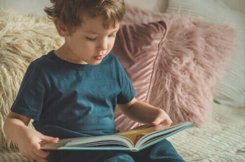 Çocuklarda Okumayı ve Yazmayı Teşvik Etmenin 10 Yolu