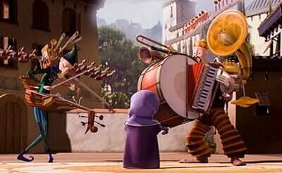 tippy bass ve trebbe rekabet sorunu