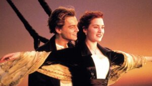 Mutlaka İzlemeniz Gereken 8 Romantik Film