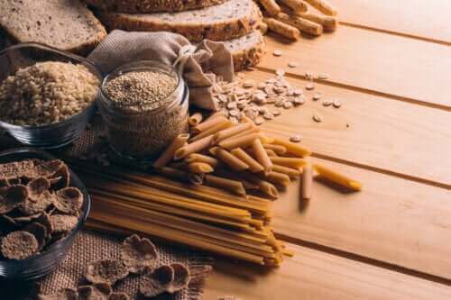 Tahılların Bir Çocuğun Beslenmesinde Faydaları Nelerdir?