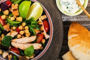 Potasyum Açısından Zengin Beş Tarif