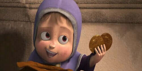 tek kişilik orkestra animasyonu tippy