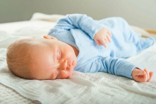 bebeklerin uyku düzeni