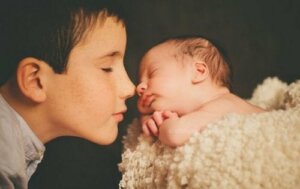 Büyük çocuk olmak karakteri etkiler mi?