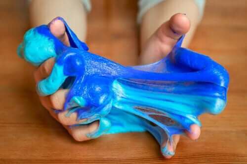 Hareketli Çocuklar İçin Duyusal Aktiviteler ve El Sanatları