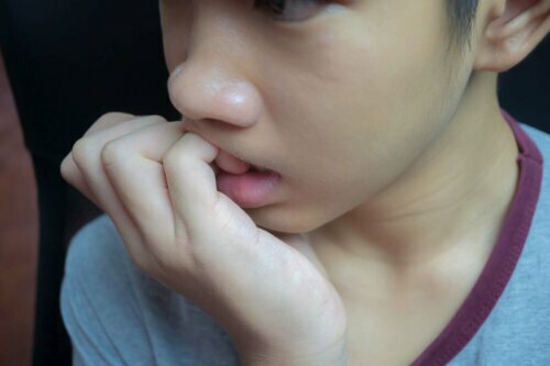 anksiyete bozukluğu