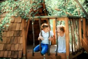 Kaba Motor Gelişimi İçin Ebeveyn Rehberi