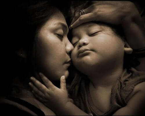 vücudunuz büyüyen minik insan