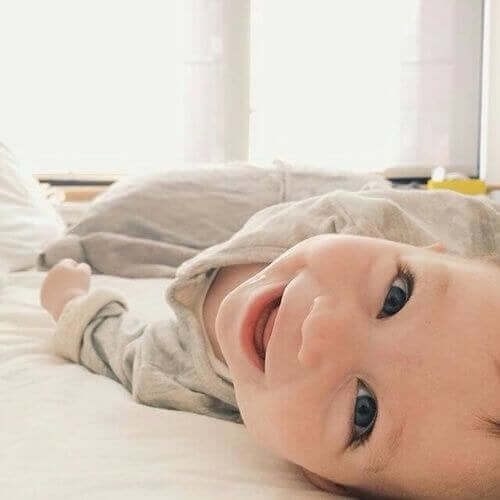 dünyanın en büyük bebeği