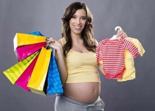 Bebek Gelmeden Önce Yapılması Gereken Hazırlıklar