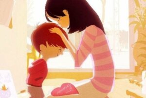 Çocuklarla Göz Hizasına Gelerek Konuşmak