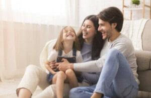 Mutlu Ebeveynler, Mutlu Çocuklar: Anneliğin Temel Kuralı