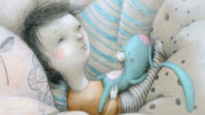 Dışarıda Övgü, Evde Uyarı