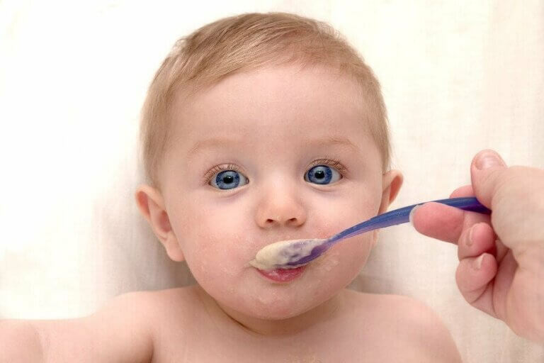 Bebeğimin Yeteri Kadar Yediğini Nasıl Anlarım?