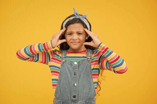 Zihinsel Yorgunluk Çocukları Nasıl Etkiler?