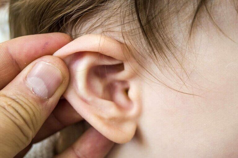Çocuklarda Yaygın Kulak Enfeksiyonları