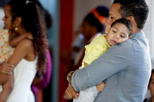 Kabuki Sendromu Nedir?