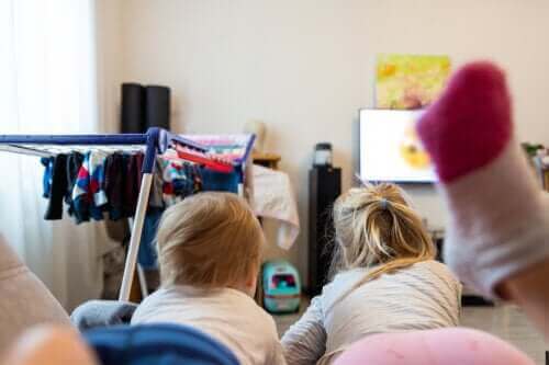 Aşırı Ekran Süresi Sendromu Sorunsalı