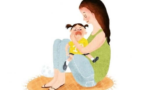 Çocuğumuzun Öfke Nöbetleri Geçirmesi, Kötü Ebeveynler Olduğumuz Anlamına Gelmez