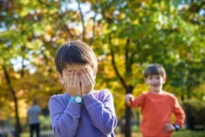 Okulda Akranlarına Zorbalık Yapan Çocuklar İçin Tavsiyeler