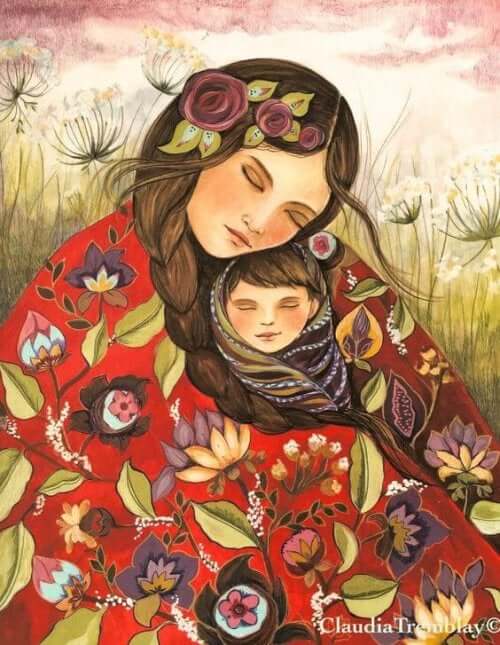 Yavrum, Gülleri Sevmen İçin Dikenlere Katlanmalısın