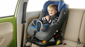 Arabada Çocuk Koltuğu ve Önemi
