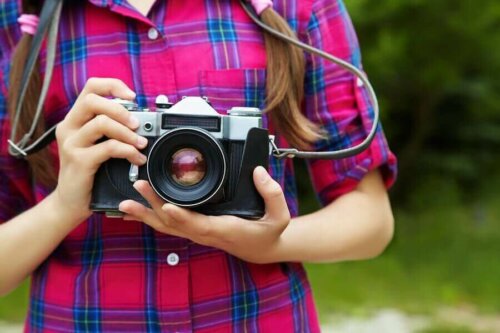 Ergenler İçin Fotoğraf Atölyeleri