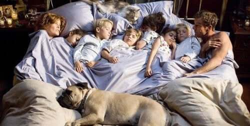 Birden Fazla Çocuk Sahibi Olmak İçin 7 Neden