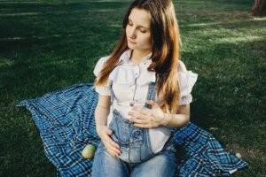 Doğum Öncesi Kuşkularınızın Olması Normal Midir?